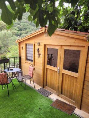 Loue chalet